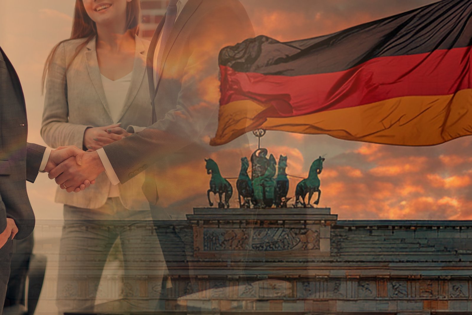 Germany business expansion mistakes concept